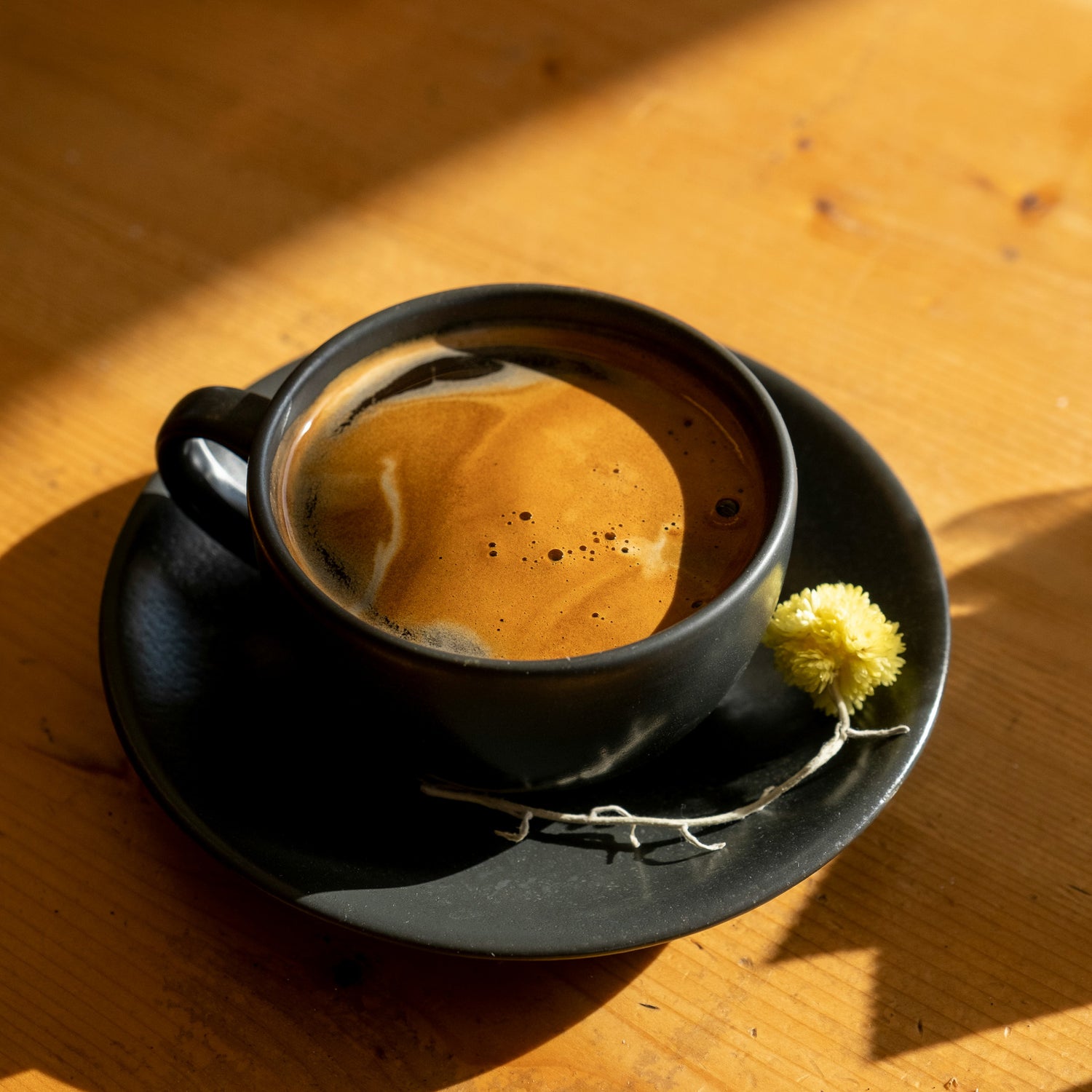 Americano | Rezept und Zubereitung