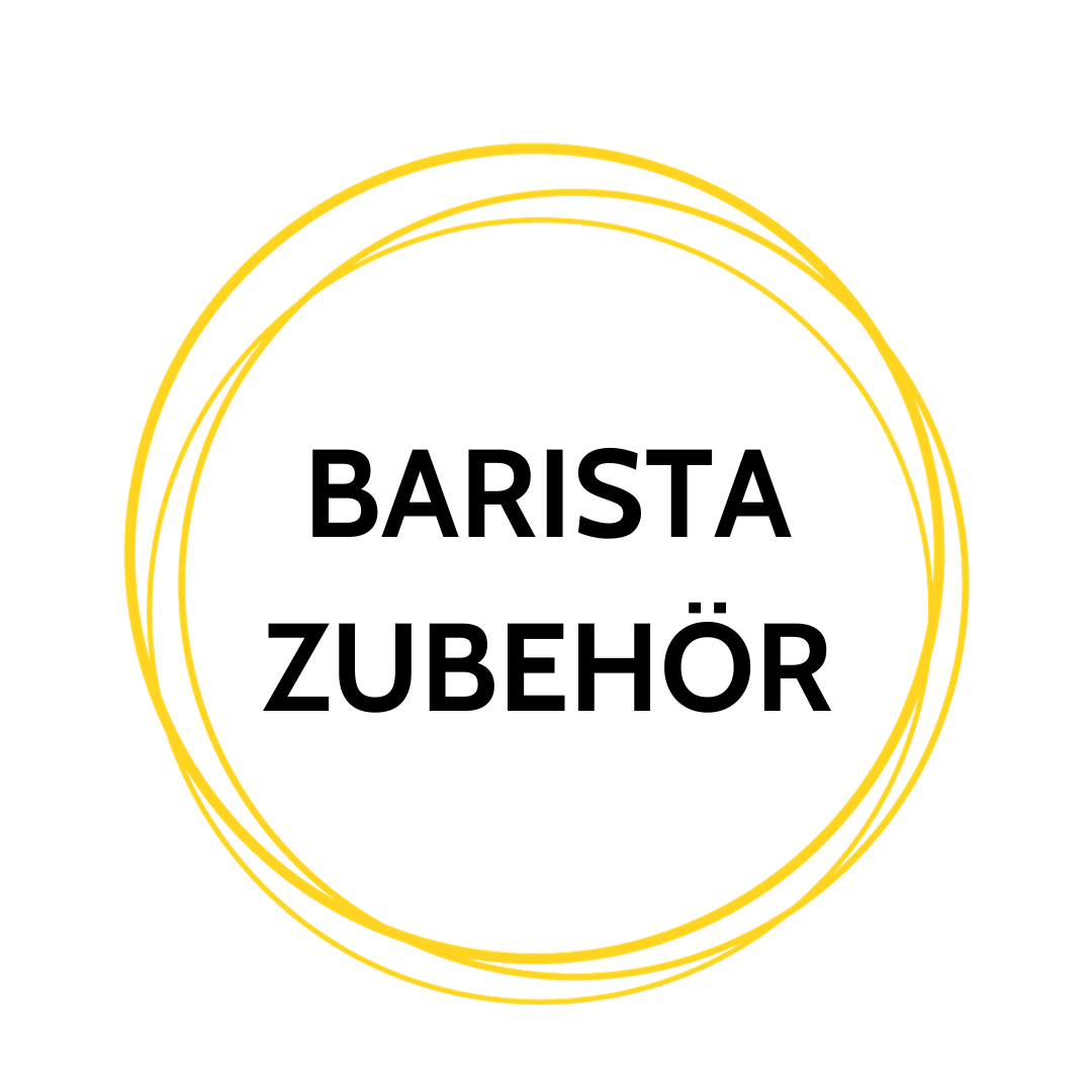 Kategoriebild Barista Zubehör