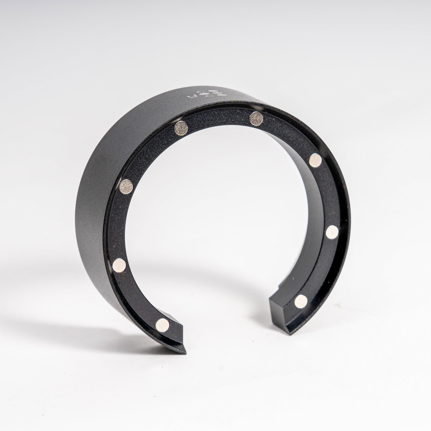 Dosierring 58 mm für Eureka Mignon