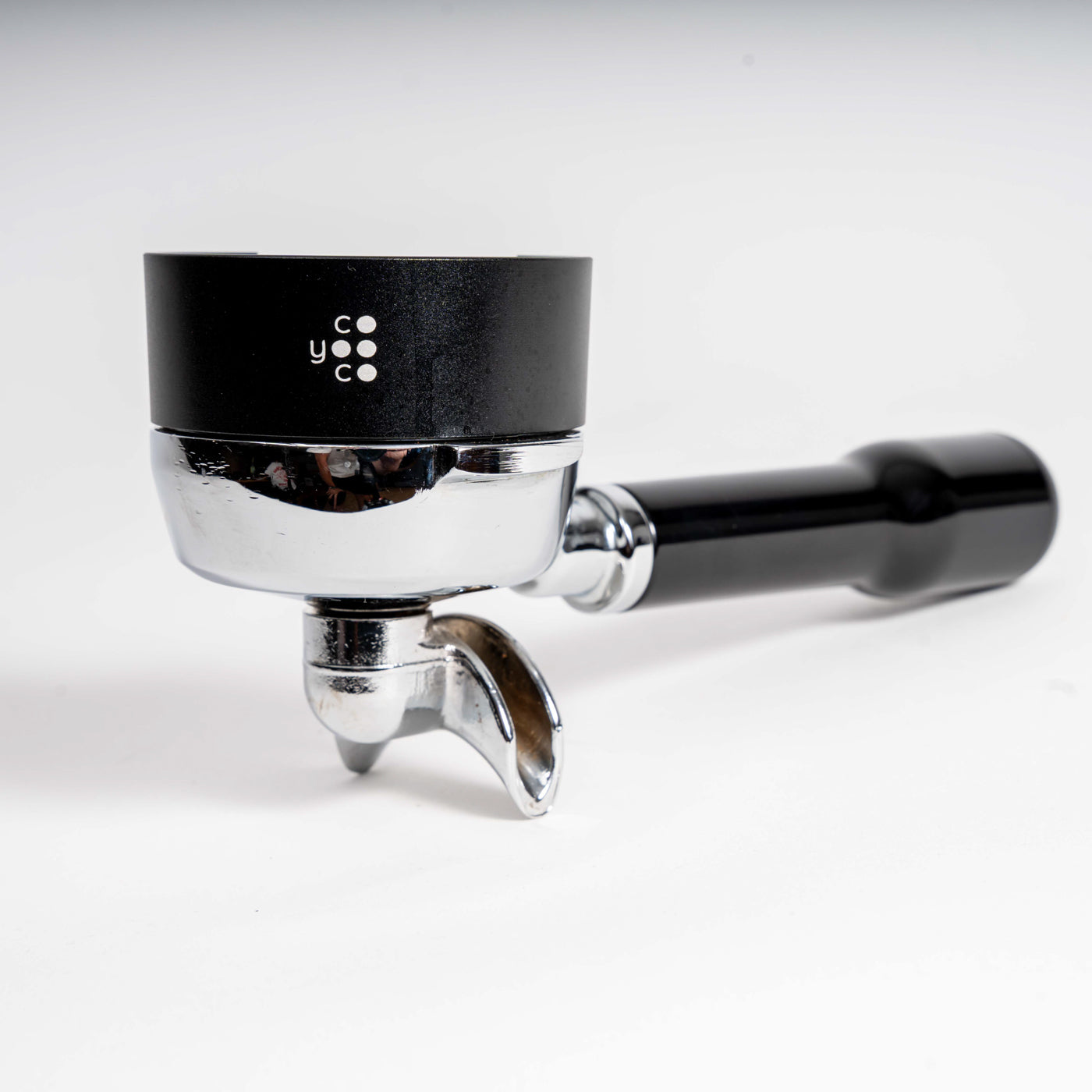 Dosierring 58 mm für Eureka Mignon