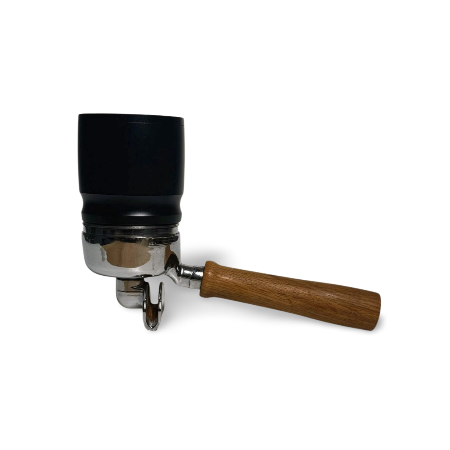 Dosierbecher Shaker mit Deckel 58mm