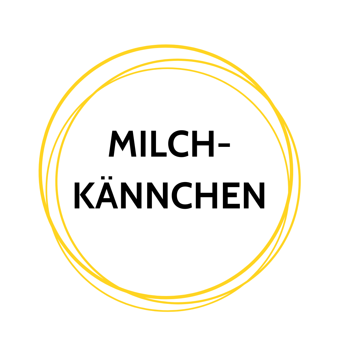 Kategoriebild Milchkännchen