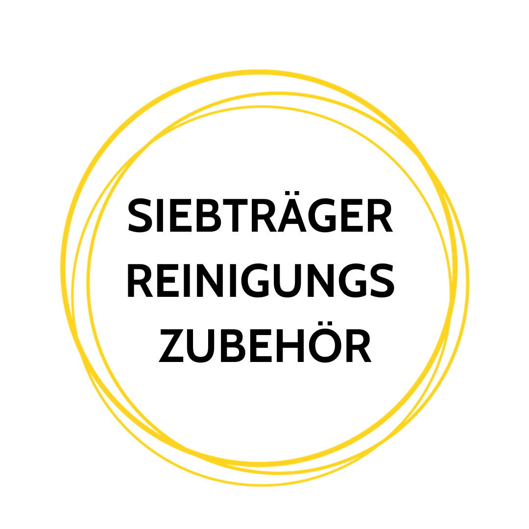 Kategoriebild Siebträger Reinigungs Zubehör