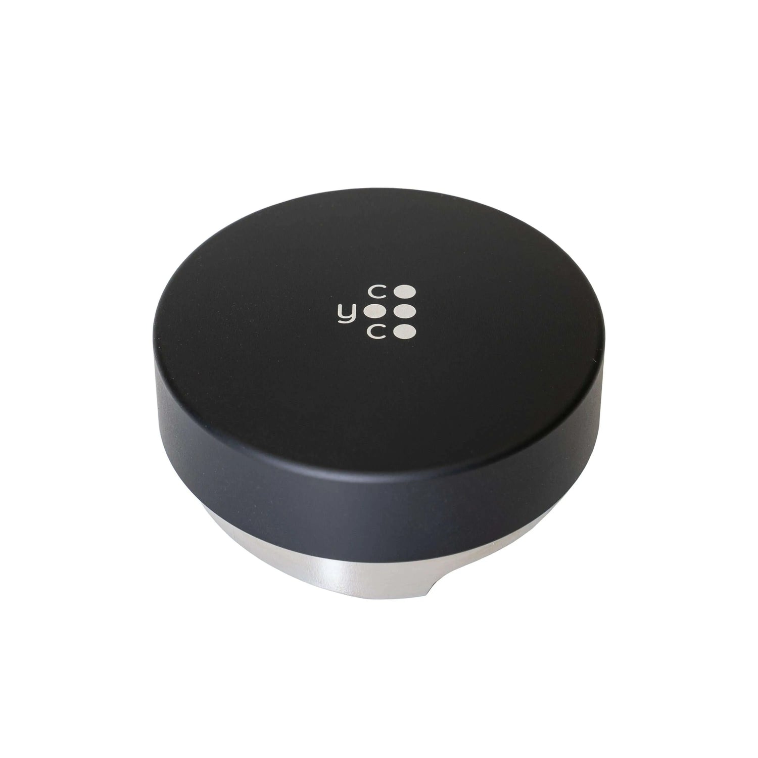 Benutzung von Leveler & Tamper