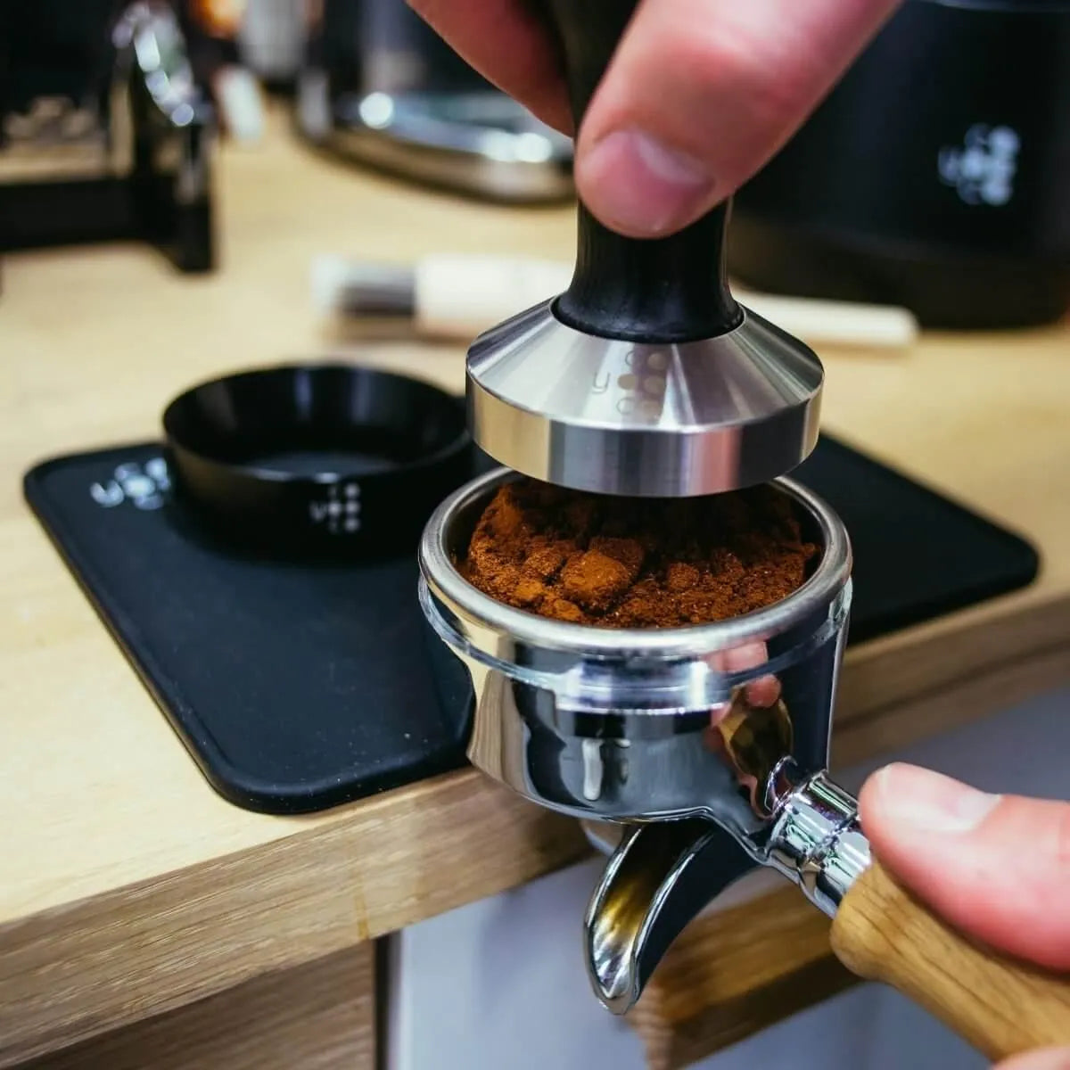 Die fünf häufigsten Fehler bei der Espressozubereitung
