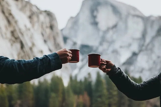 Kaffee auf Reisen: So gelingt dir unterwegs guter Kaffee