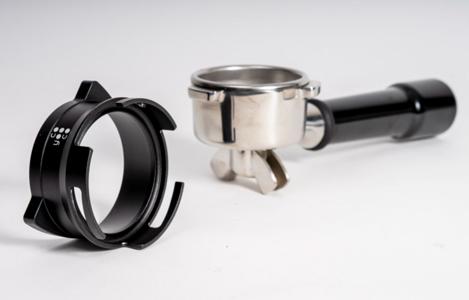 Dosierring für Sage Espressomaschinen 54mm