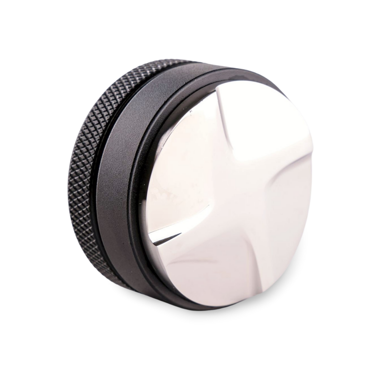 COYOOCO Leveler 58 mm für gleichmäßige Verteilung des Kaffeemehls