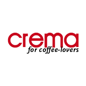 Logo Crema Magazin