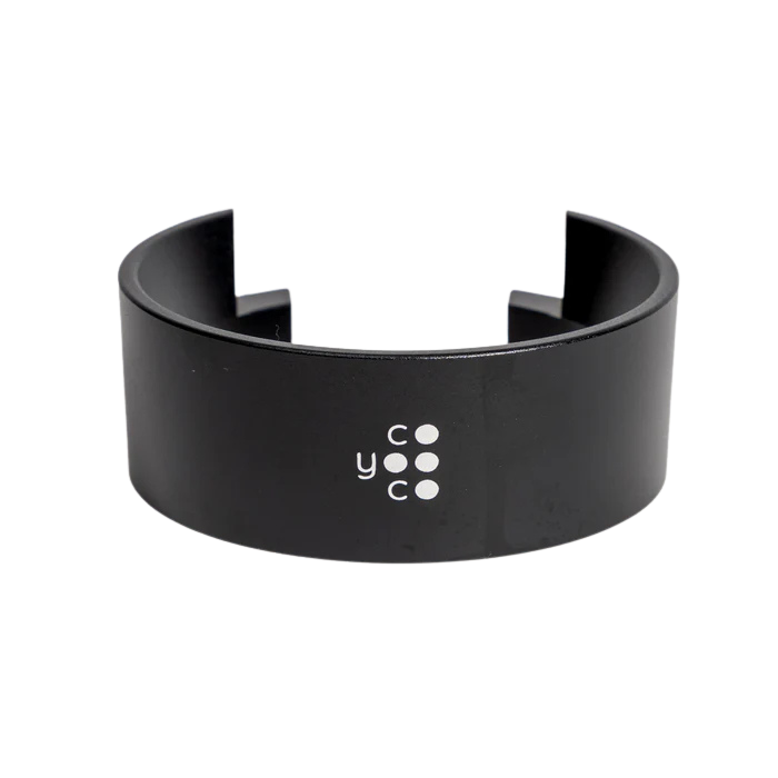 Dosierring 58 mm für Eureka Mignon