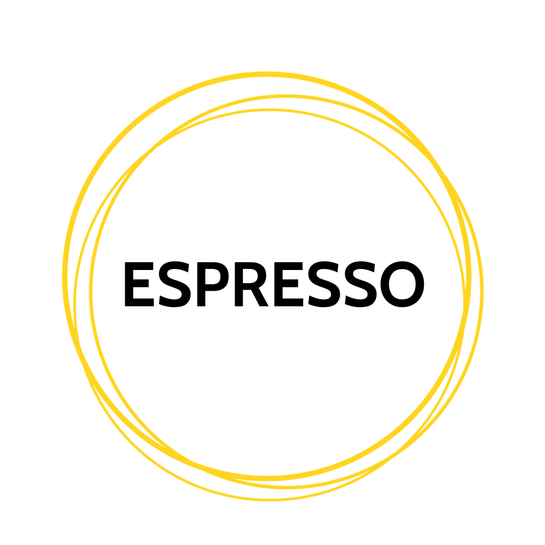 Kategoriebild Espresso