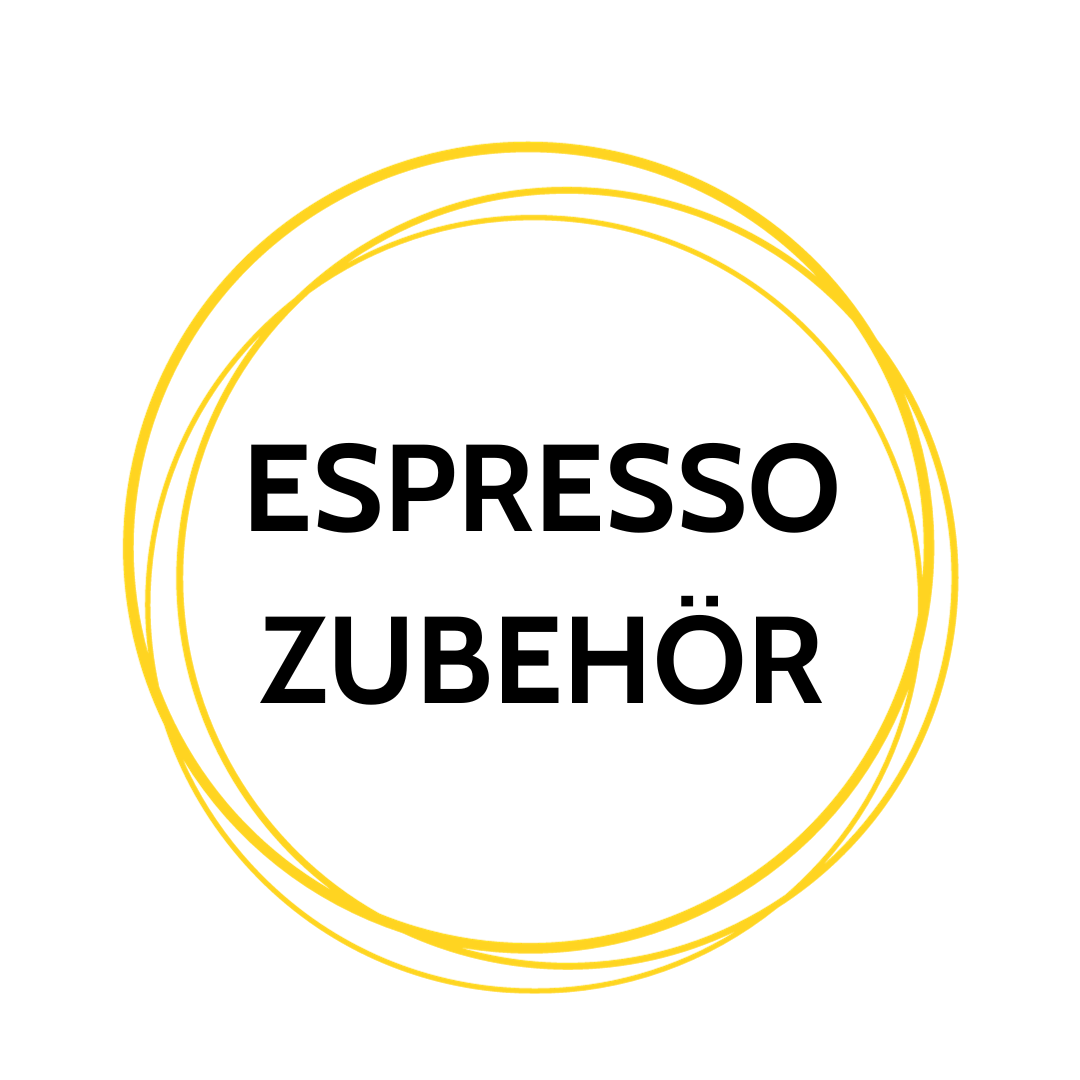 Kategoriebild Espresso Zubehör