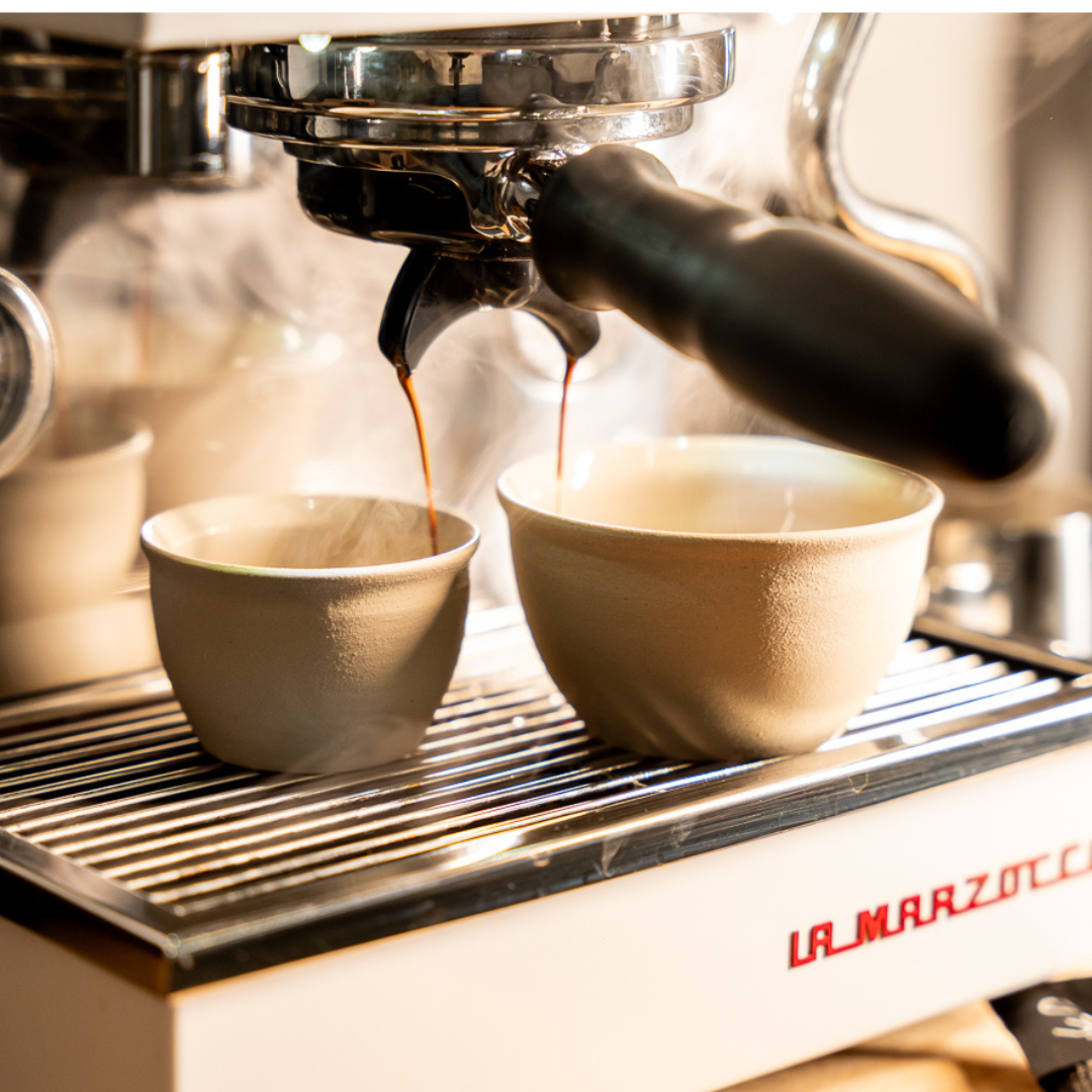 SORA Espressotasse | Mura Mura Ceramics